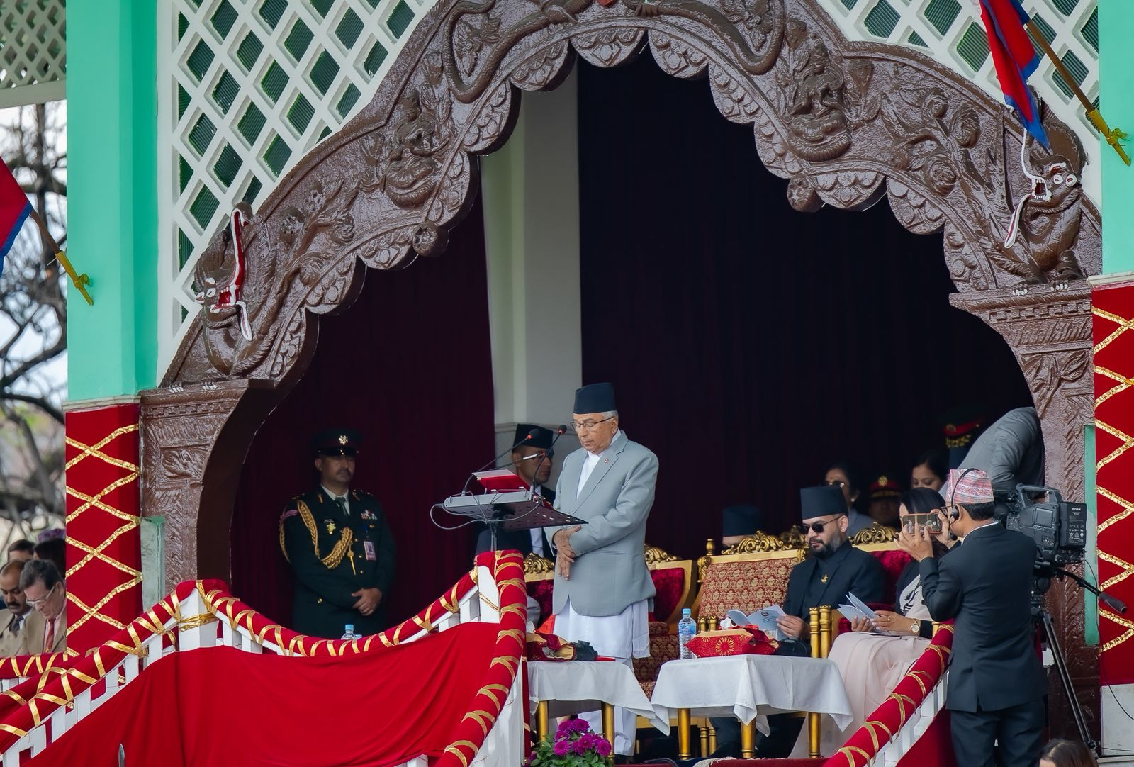 Image gallery