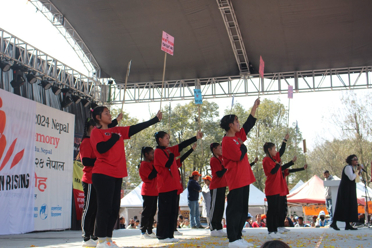 Image gallery