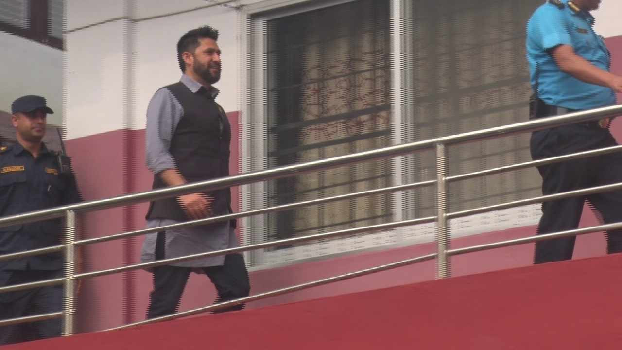 शुक्रबार रवि लामिछानेलाई पनि पोखराबाट काठमाडौँ ल्याउने तयारी