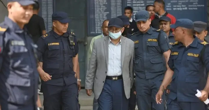 भूटानी शरणार्थी प्रकरणः पक्राउ परेकालाई तीन दिन हिरासतमा राख्न अनुमति