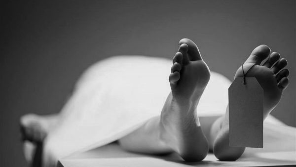 ललितपुरको कुपन्डोलस्थित बागमती किनारमा पुरूषको शव फेला