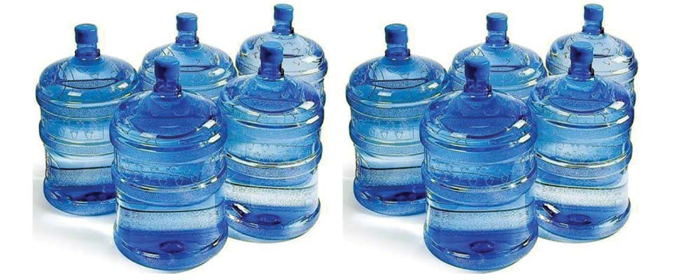 युद्धको असर : भारतमा पानीको मूल्य बढ्यो