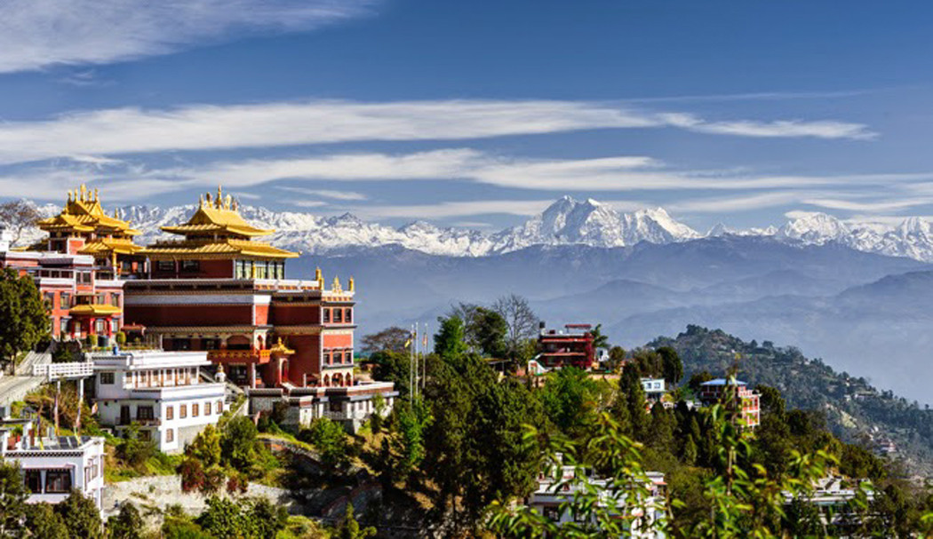नमोबुद्धमा ग्रामीण चलचित्र महोत्सव हुँदै