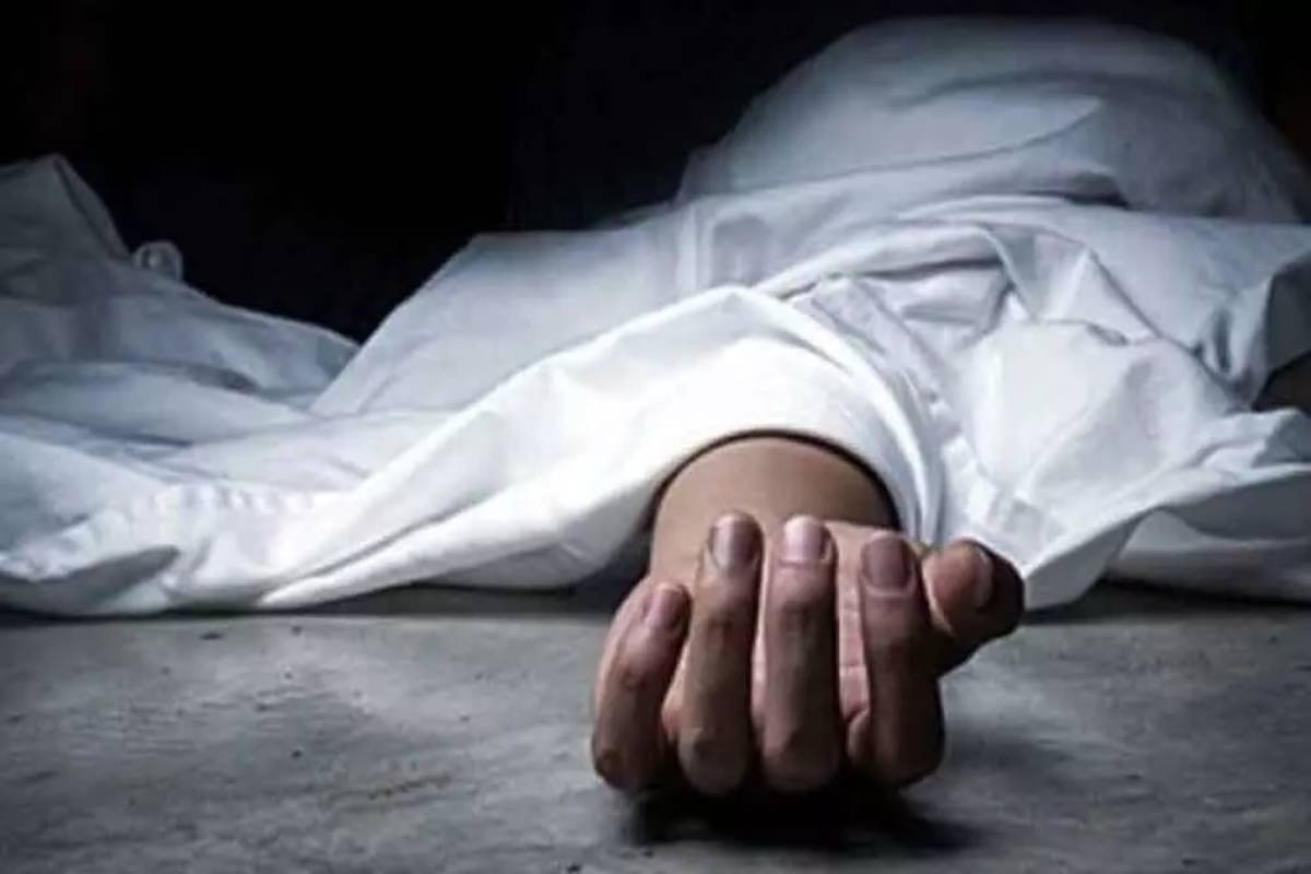 जलविद्युत् आयोजनाको बाँधस्थलमा शव फेला