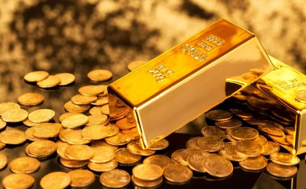 आज सुनको मूल्य तोलामा ४ सय रुपैयाँ बढ्यो,कतिमा हुँदैछ त कारोबार ?