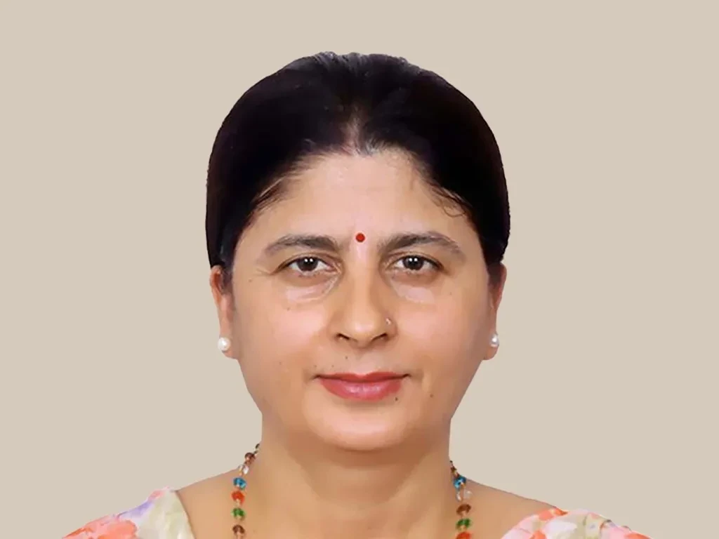निर्वाचन आयोगको प्रवक्तामा नीता पोखरेल नियुक्त
