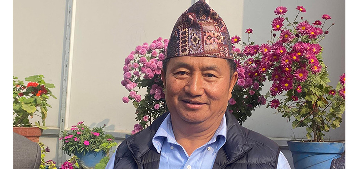बागमती प्रदेशका मुख्यमन्त्री लामाले साउन १५ मा विश्वासको मत लिने