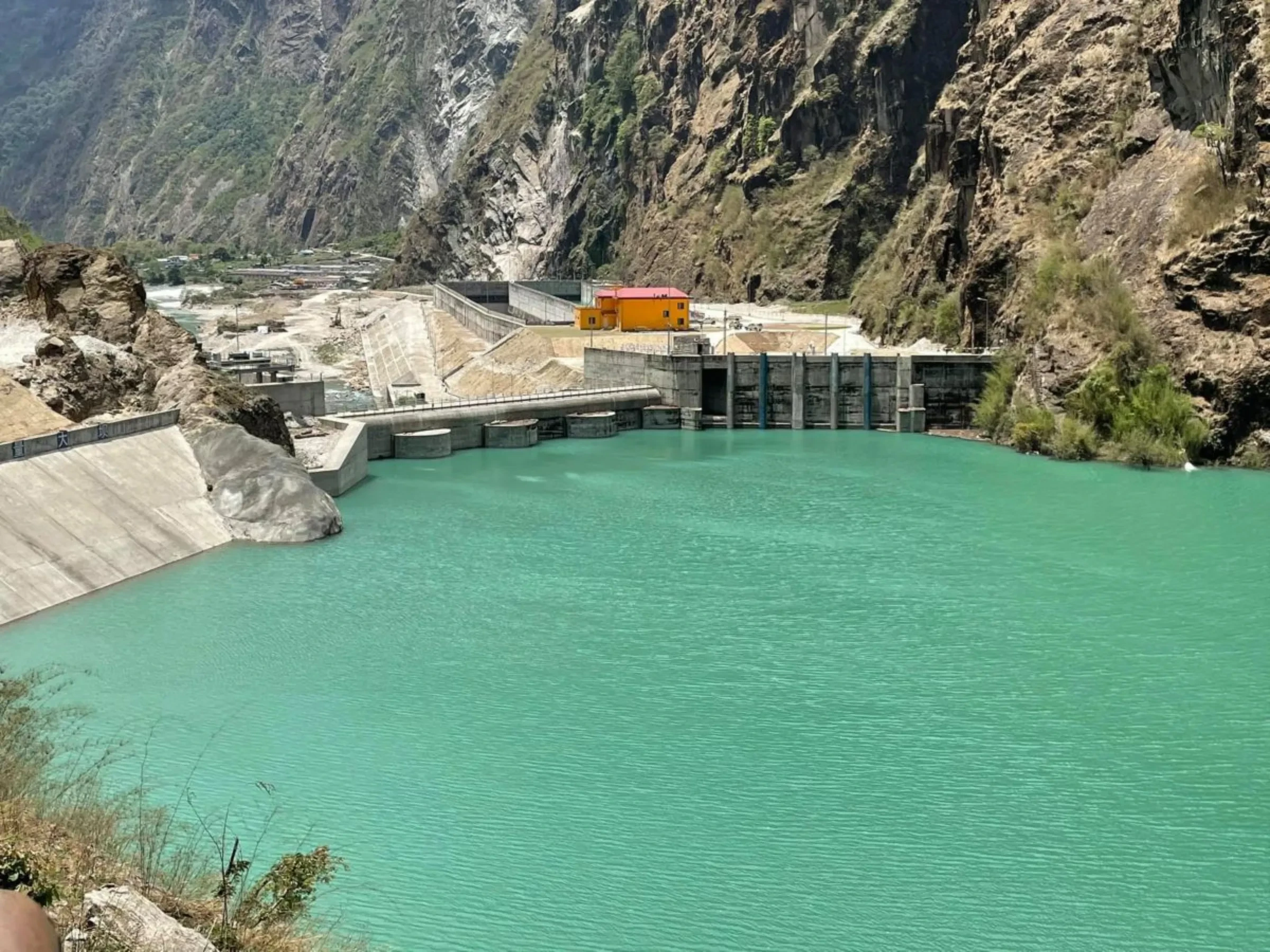 नेपालबाट बंगलादेशमा निर्यात हुने विद्युत् खरिद बिक्री विषयमा आज सम्झौता हुँदै