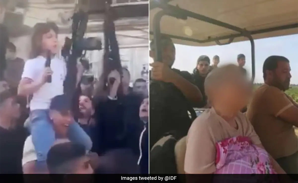 इजरायल र हमासबीच चार दिने युद्धविराम, के-के छन् सम्झौता ?