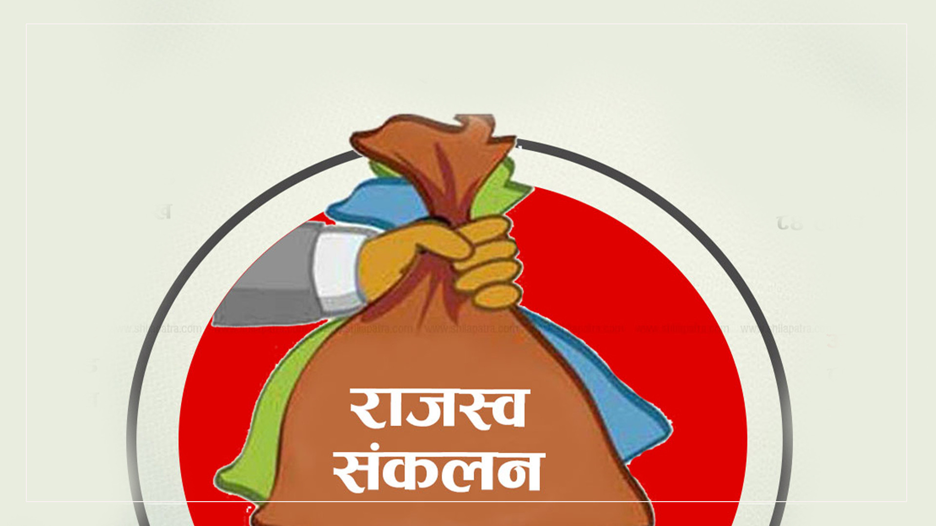यातायात व्यवस्था कार्यालय झापाले उठायो ८२ करोडभन्दा बढी राजस्व