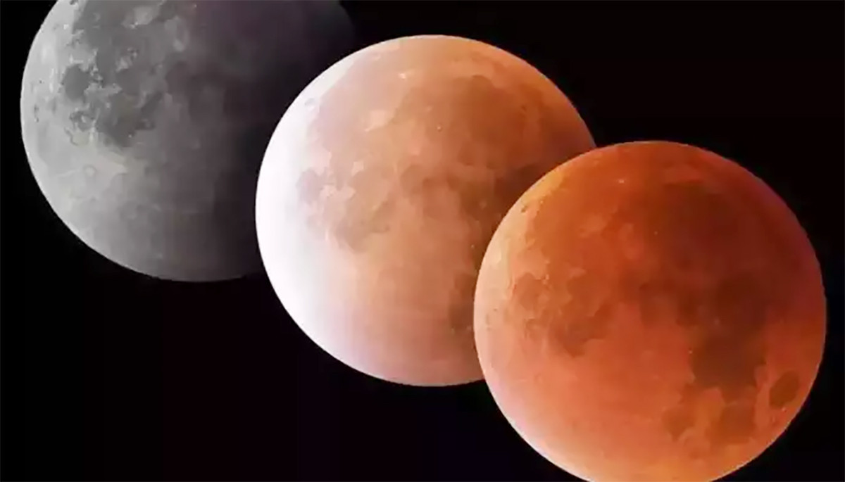 चन्द्रग्रहणका परम्परा र वैज्ञानिक दृष्टिकोण: के गर्ने, के नगर्ने?