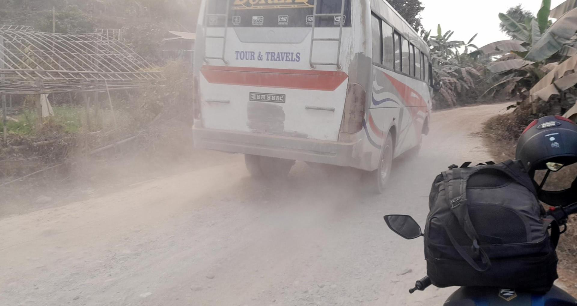 १२ वर्षदेखि एउटै प्रश्न- हामीले स्वच्छ श्वास फेर्न कहिले पाउँछौँ ?