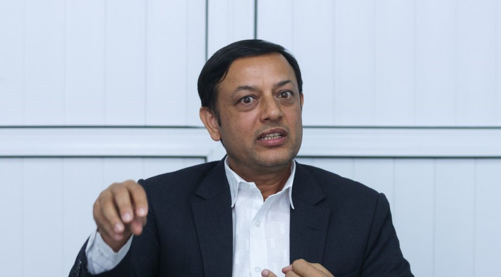 उपसभामुखमाथिको आरोप प्रमाणित गर्न प्रधानमन्त्रीलाई रास्वपाको चुनौती