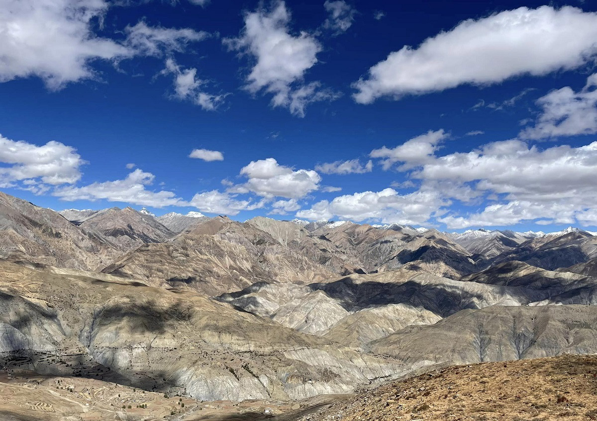 भोलिदेखि मौसममा सुधार हुने : मौसम पूर्वानुमान महाशाखा