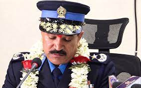 प्रहरी अस्पताललाई दुई करोडको चेक