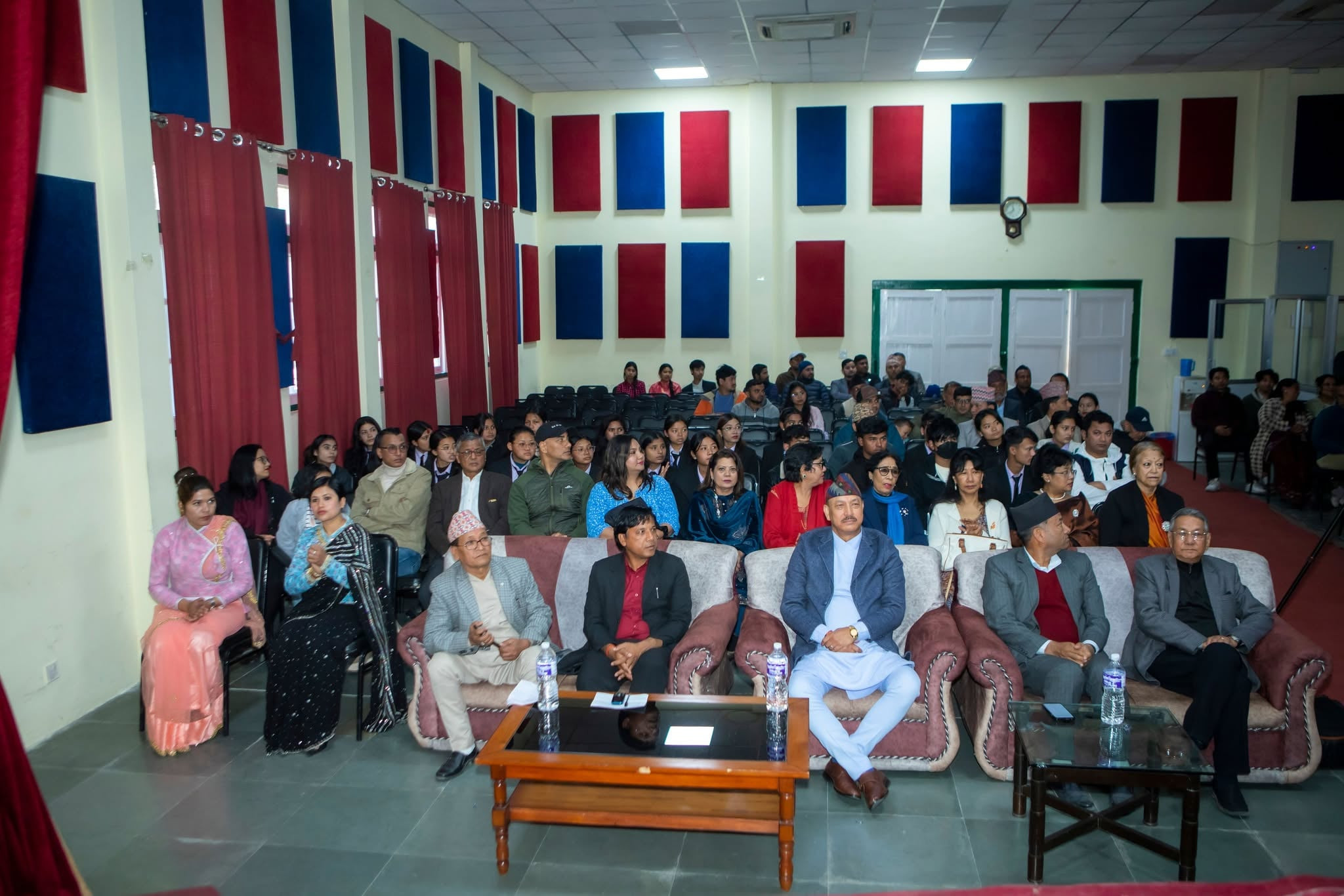 बडिमालिकाको धार्मिक तथा पर्यटकीय महत्व समेटेको अनुसन्धानात्मक वृत्तचित्र सार्वजनीक