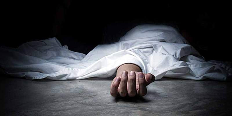 फलामको रडले घोच्दा मृत्यु