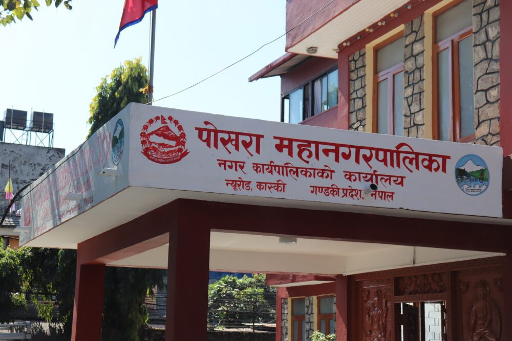 कृषकलाई प्रोत्साहन रकम हस्तान्तरण