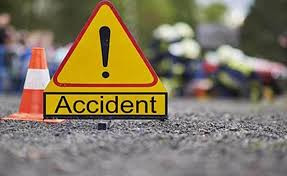 सशस्त्र प्रहरीको गाडीको ठक्करबाट मृत्यु