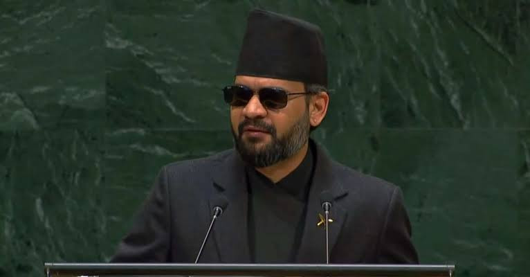 एनपीएलको उद्घाटन प्रधानमन्त्री बालेन शाहले गर्ने