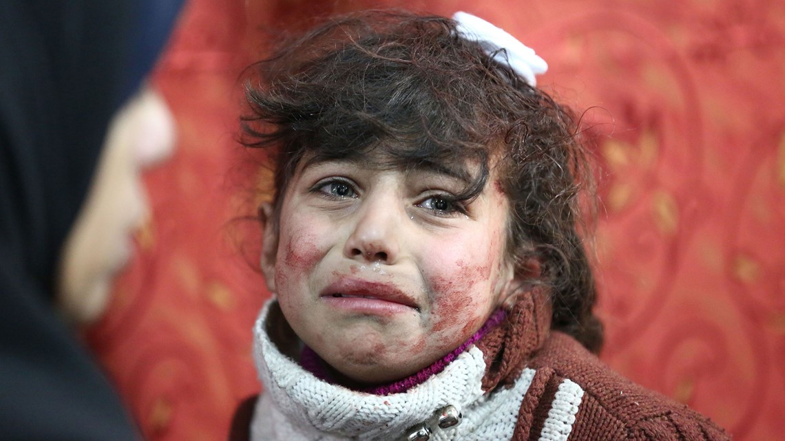 सिरियाको अलेप्पो विमानस्थलमा भएको आक्रमणप्रति राष्ट्रसङ्घ प्रमुखको चासो