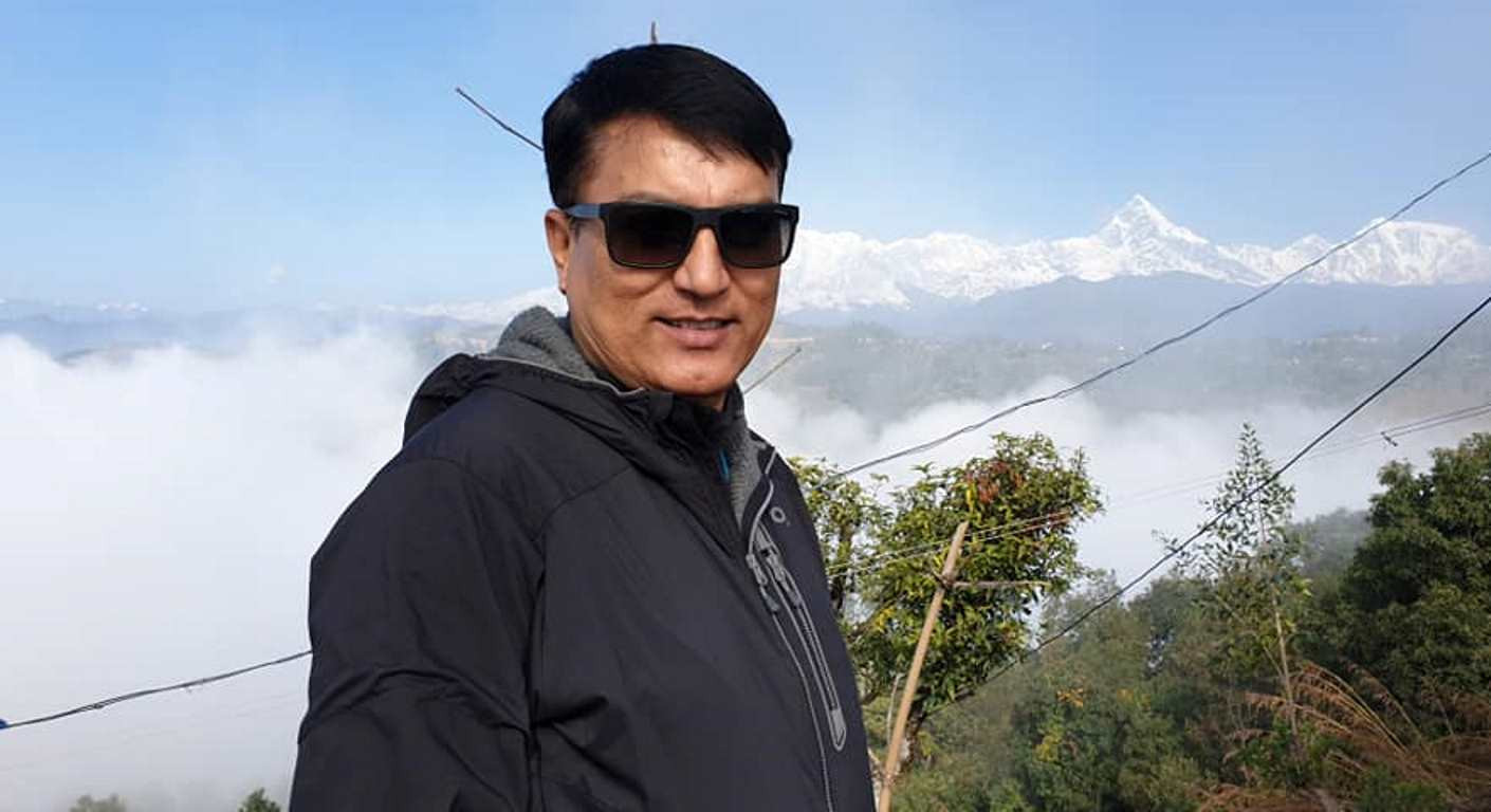 भ्रष्टाचारमा दोषी ठहर पूर्वडीआईजी शाहलाई आज सजाय तोकिँदै