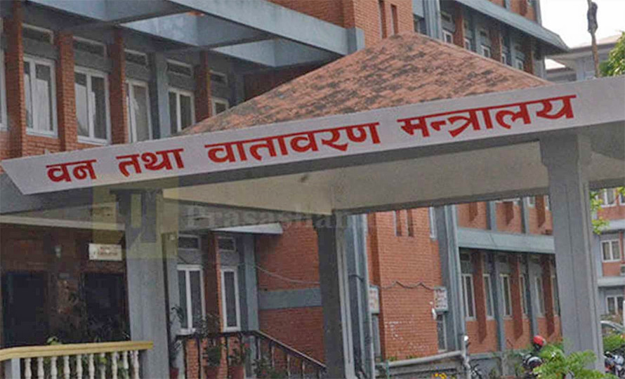 गत आवमा ७८ आयोजनाले बुझाए वातावरणीय स्वःअनुगमन प्रतिवेदन