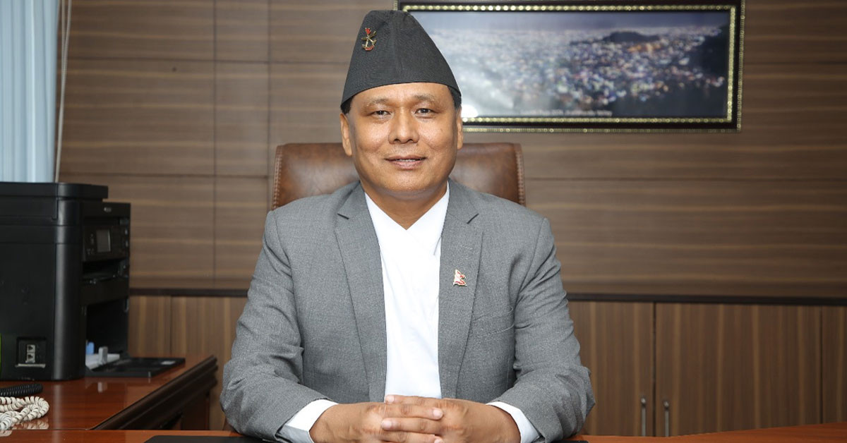 बाढी-पहिरो र डुबानका कारण अवरुद्ध विद्युत आइतबारदेखि नै सुचारु हुने : मन्त्री घिसिङ