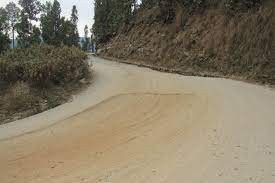 राप्ती लोकमार्गः बिग्रियो ‘ओटासिल’