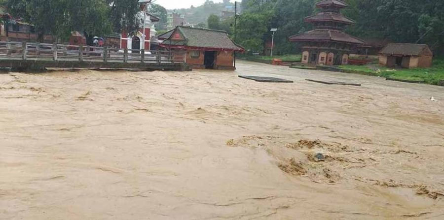 बाढीपहिरो विपत्त अपडेट : १९२ जनाको मृत्यु, ३० जना बेपत्ता