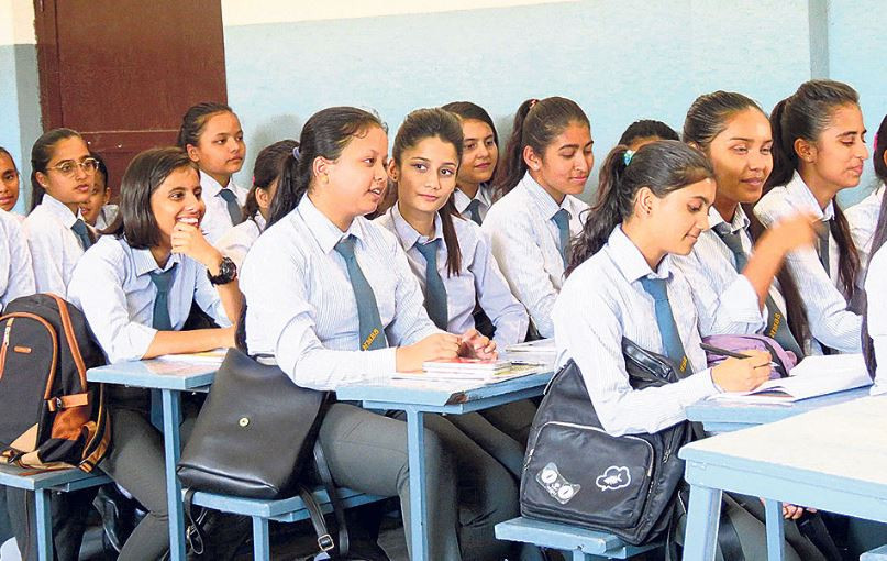 कक्षा ११ मा भर्नाको योग्यताबारे विद्यालयलाई स्मरण