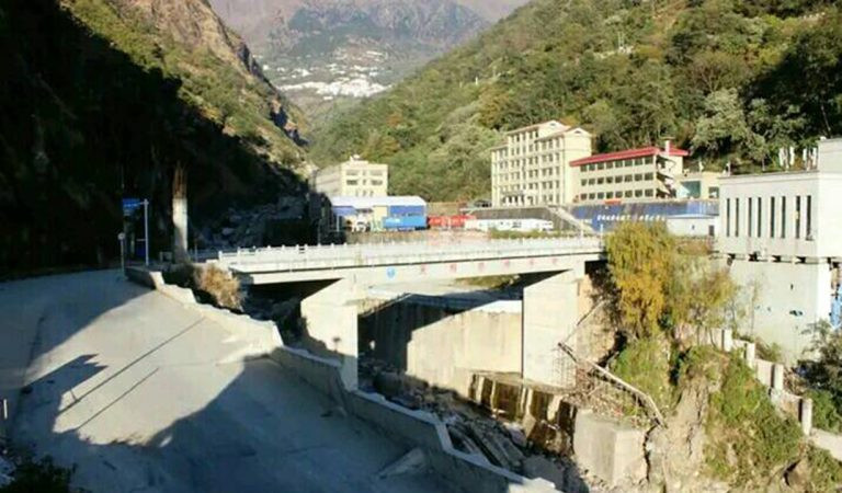 रसुवा र तातोपानी नाका सञ्चालन गर्न चेम्बरको आग्रह