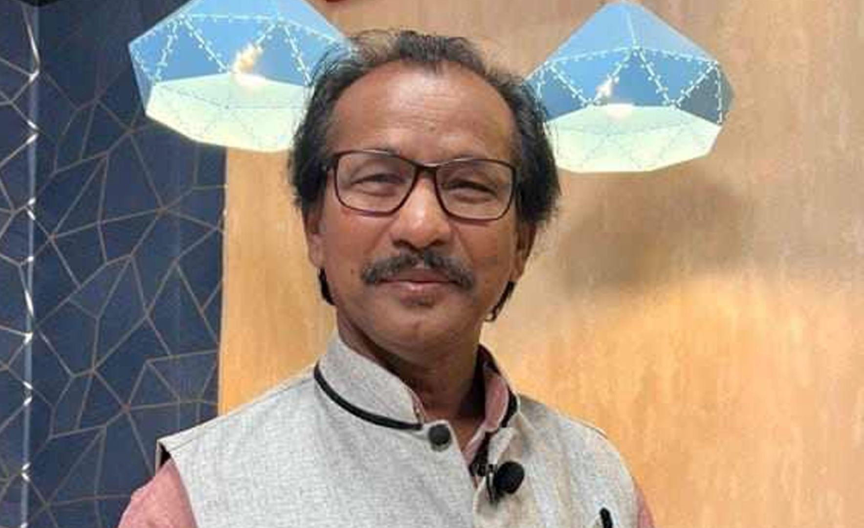 शास्त्रीय सङ्गीतका गुरु गुरुदेव कामतको निधन