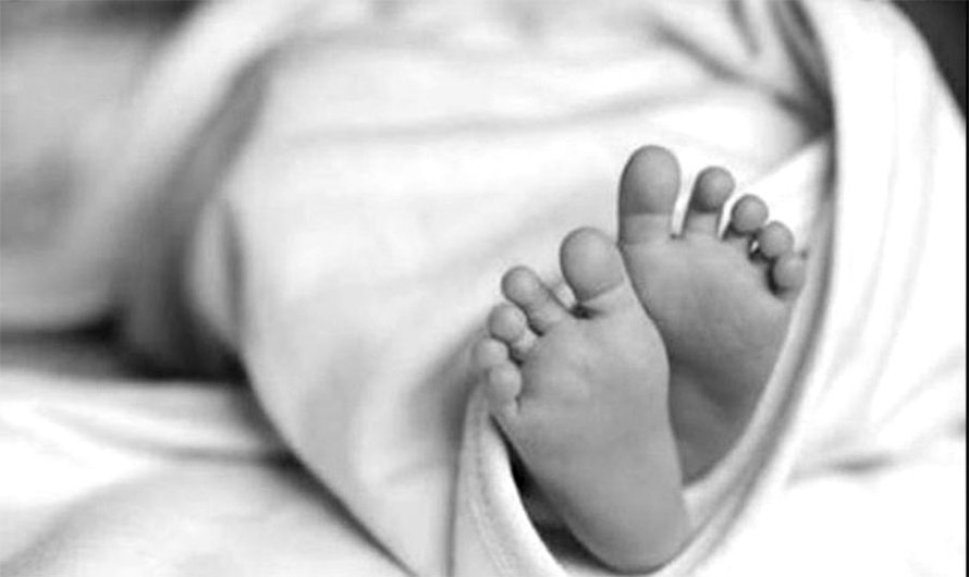 जाजरकोटमा पहिरोले पुरिँदा पाँच वर्षीय बालकको मृत्यु