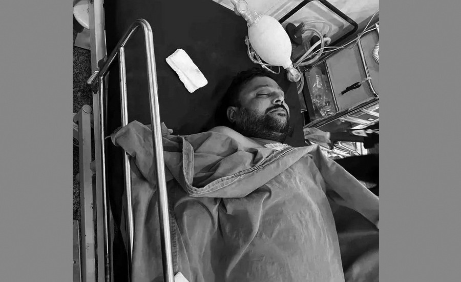 प्रिन्सिपल स्वर्णकारको हत्यामा संलग्नलाई आज सार्वजनिक गरिँदै