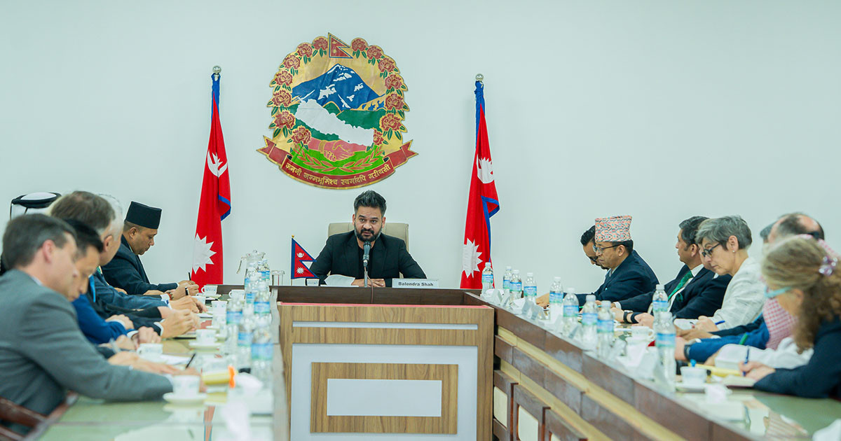 अबदेखि सरकारी कर्मचारीहरूले पाक्षिक रूपमा तलब–भत्ता पाउने