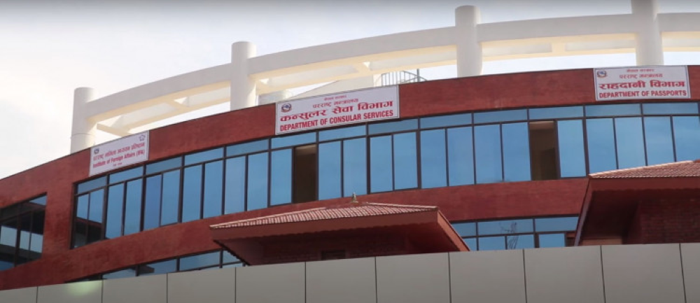 राहादानी बिभागले घोडेजात्रामा पनि सेवा दिने