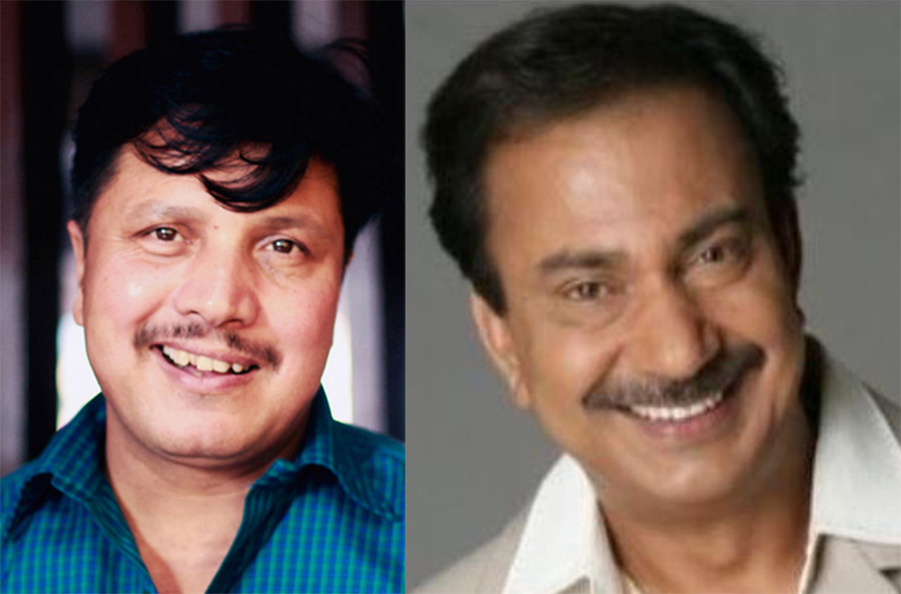 भुवन केसीविरुद्ध दीपकराजले आक्रोश व्यक्त गर्दै लेखे : लफडै लफडा निम्त्याएको आरोप