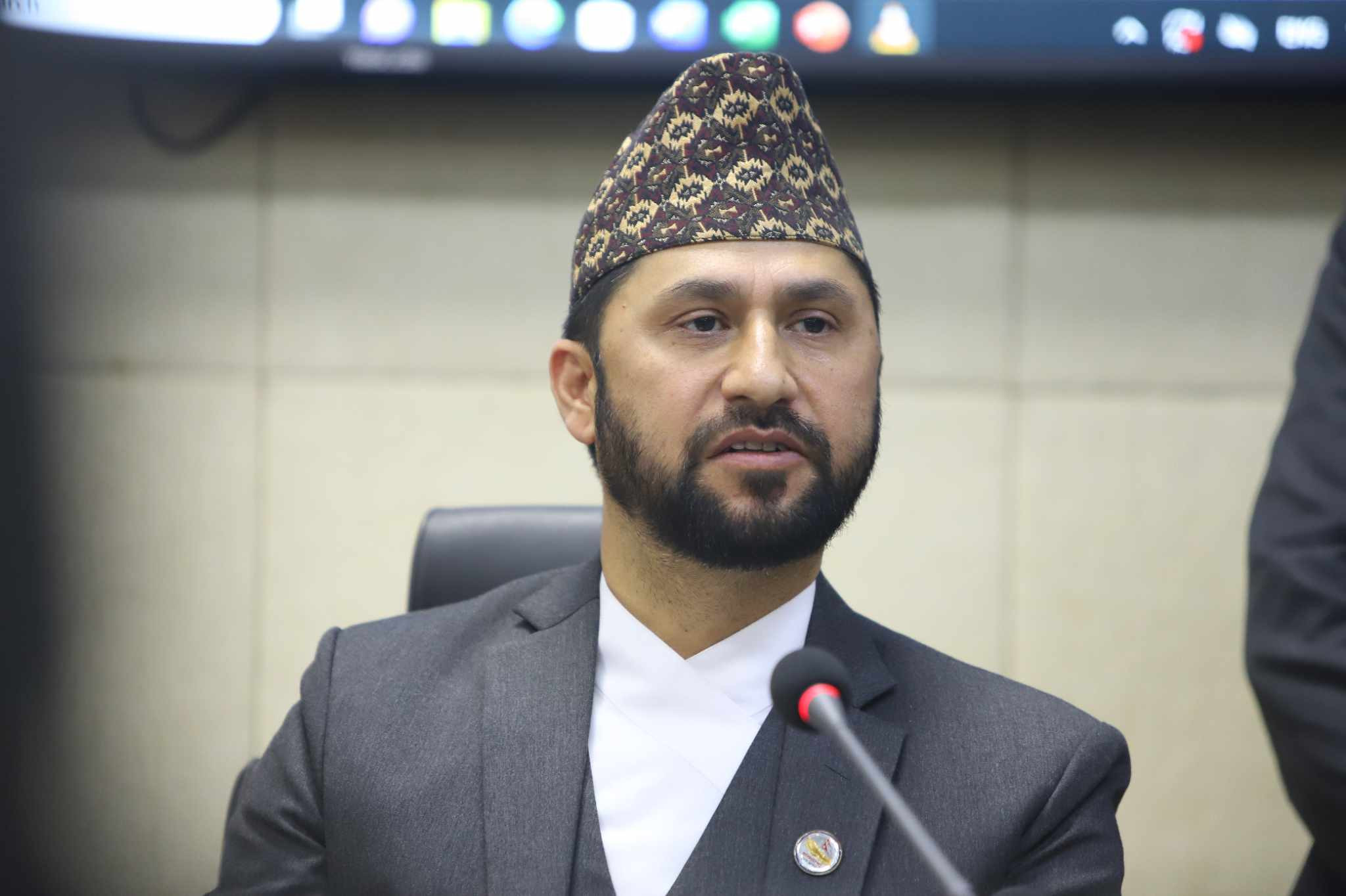 रवि लामिछानेविरुद्धको रिटमा आज पनि सुनुवाइ हुँदै