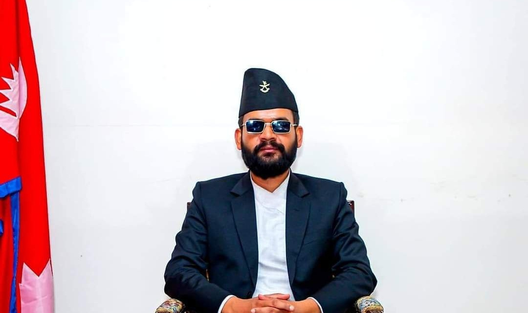 महानगरलाई गाली गरेर न्याय पाइँदैन :बालेन