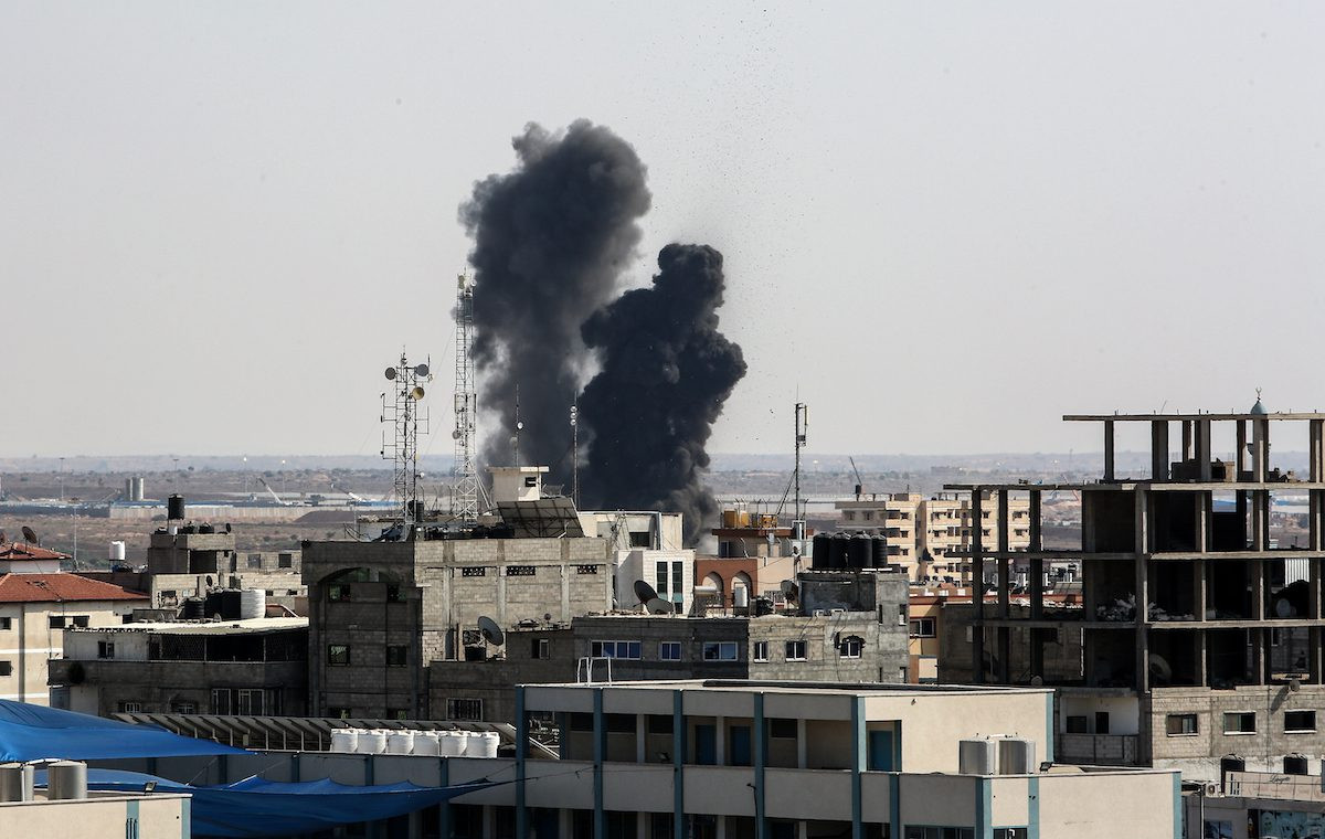 सरकारले प्राप्त गर्‍यो इजरायलमा ज्यान गुमाएका पाँच विद्यार्थीको शव