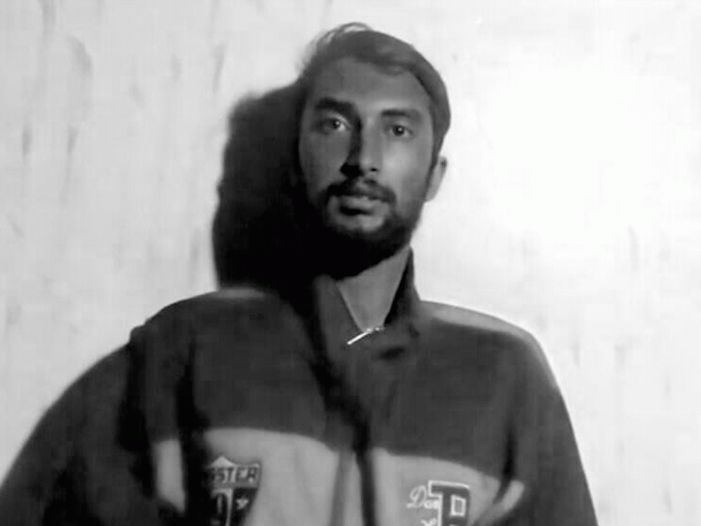 विपिन जोशीको शव भोलि काठमाडौँ ल्याइँदै