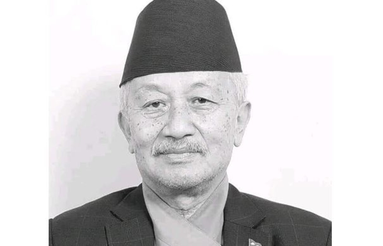 नेम्वाङको स्मृतिमा एमालेले आज सातै प्रदेशमा  विचार गोष्ठी गर्दै