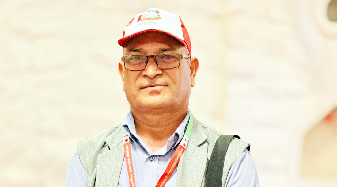 एमाले सुदूरपश्चिमको पदाधिकारी सर्वसम्मत चयन, अध्यक्षमा जैशी