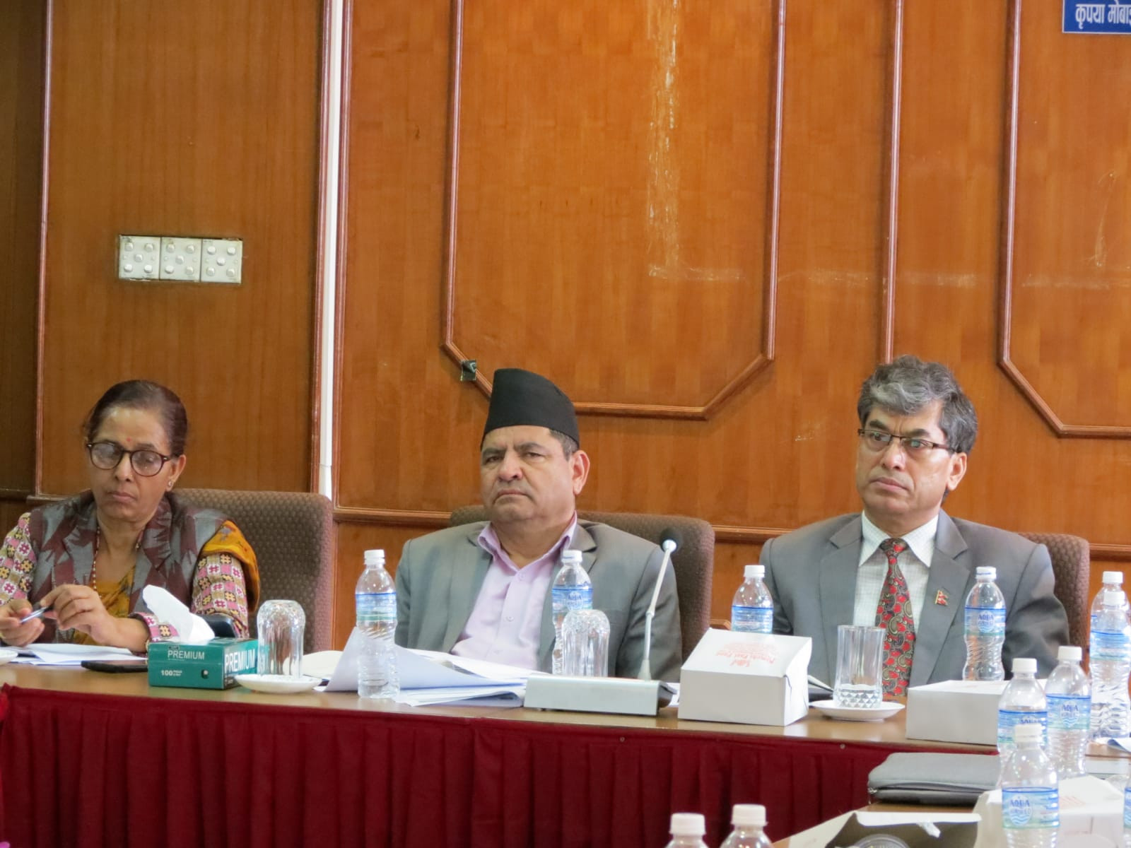 भौतिक पूर्वाधारतर्फका राष्ट्रिय गौरवका आयोजनामा समय र लागत दुवै बढ्यो