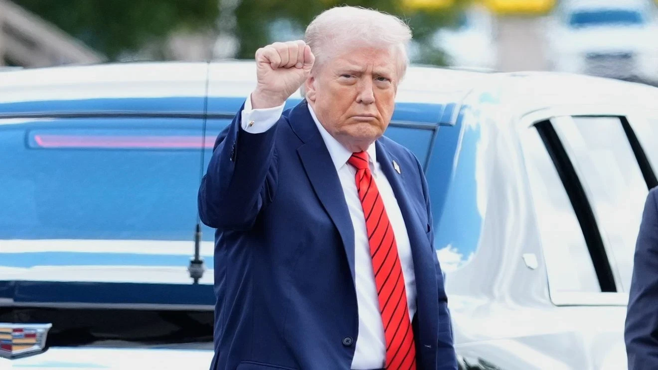 इरानसँगको युद्धविरामको अवधि थप गर्ने ट्रम्पको घोषणा