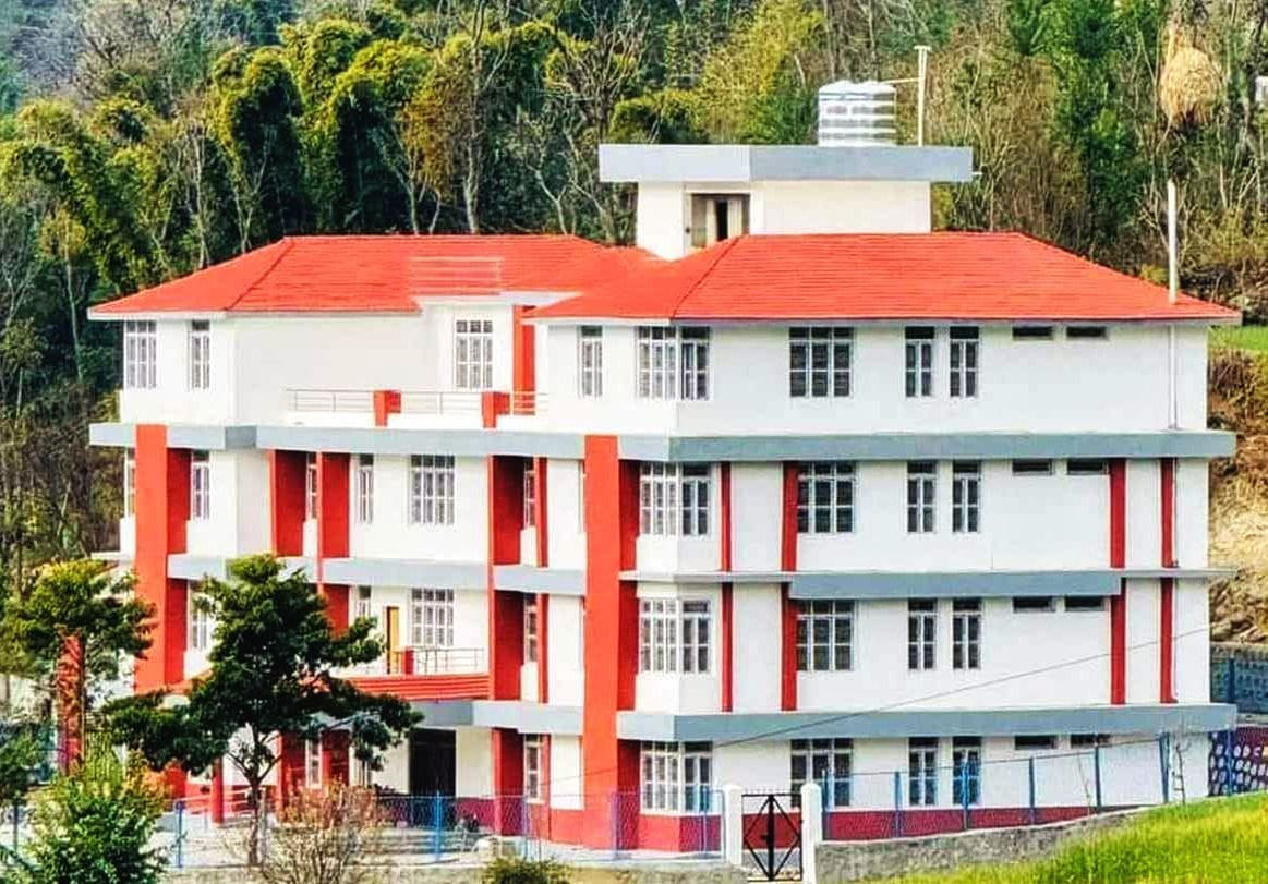बाजुराको बूढीगङ्गा नगरपालिकाका तत्कालीन मेयर दीपकविक्रम शाहसहित १४ जना विरुद्ध भ्रष्टाचार मुद्दा दायर