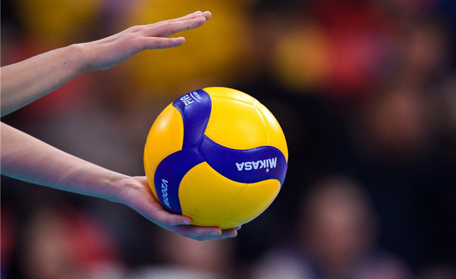 आठौँ प्रधानमन्त्री कप एनभीए महिला तथा पुरुष भलिबल लिगको तयारी पूरा