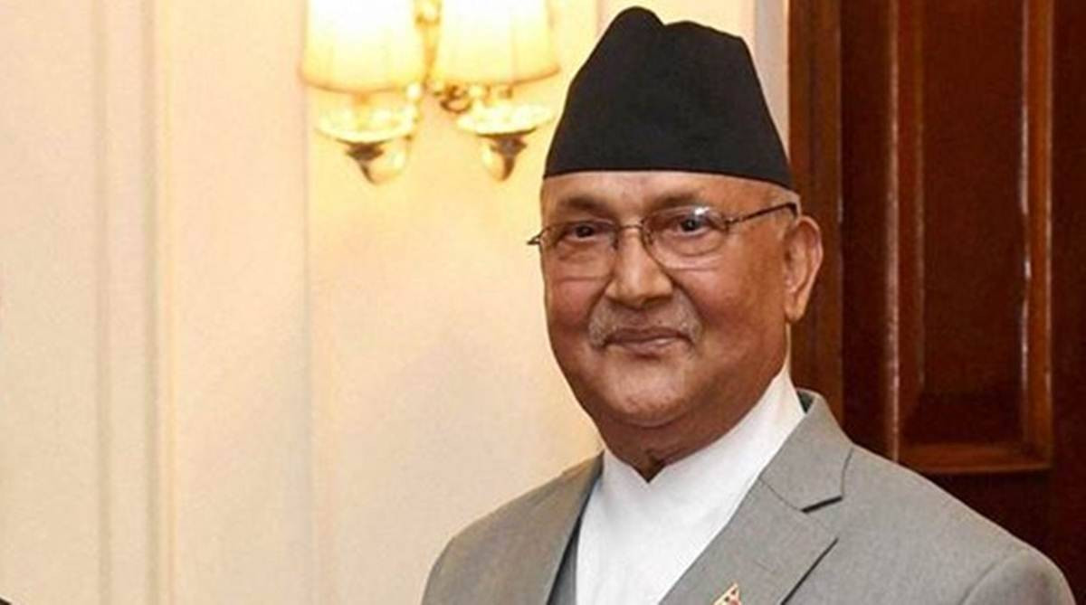 एमाले केन्द्रीय कमिटी बैठक काठमाडौँमा बस्ने