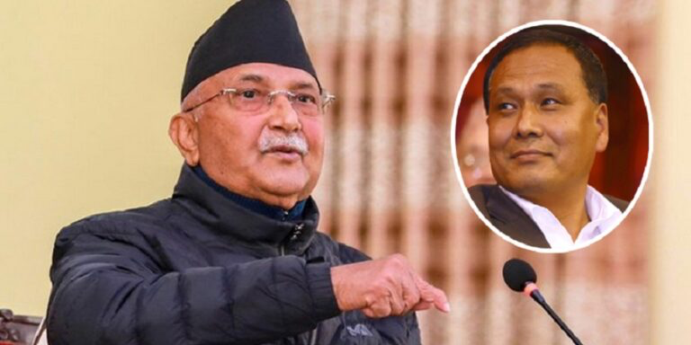 प्रधानमन्त्रीको निर्देशनपछि पनि उद्योगको काटिएको लाइन जोड्न प्राधिकरणको अस्वीकार